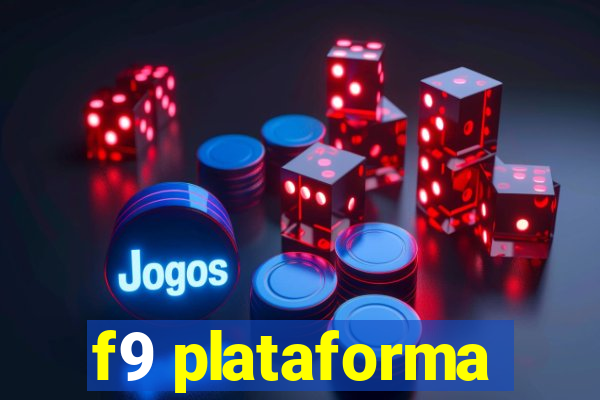 f9 plataforma